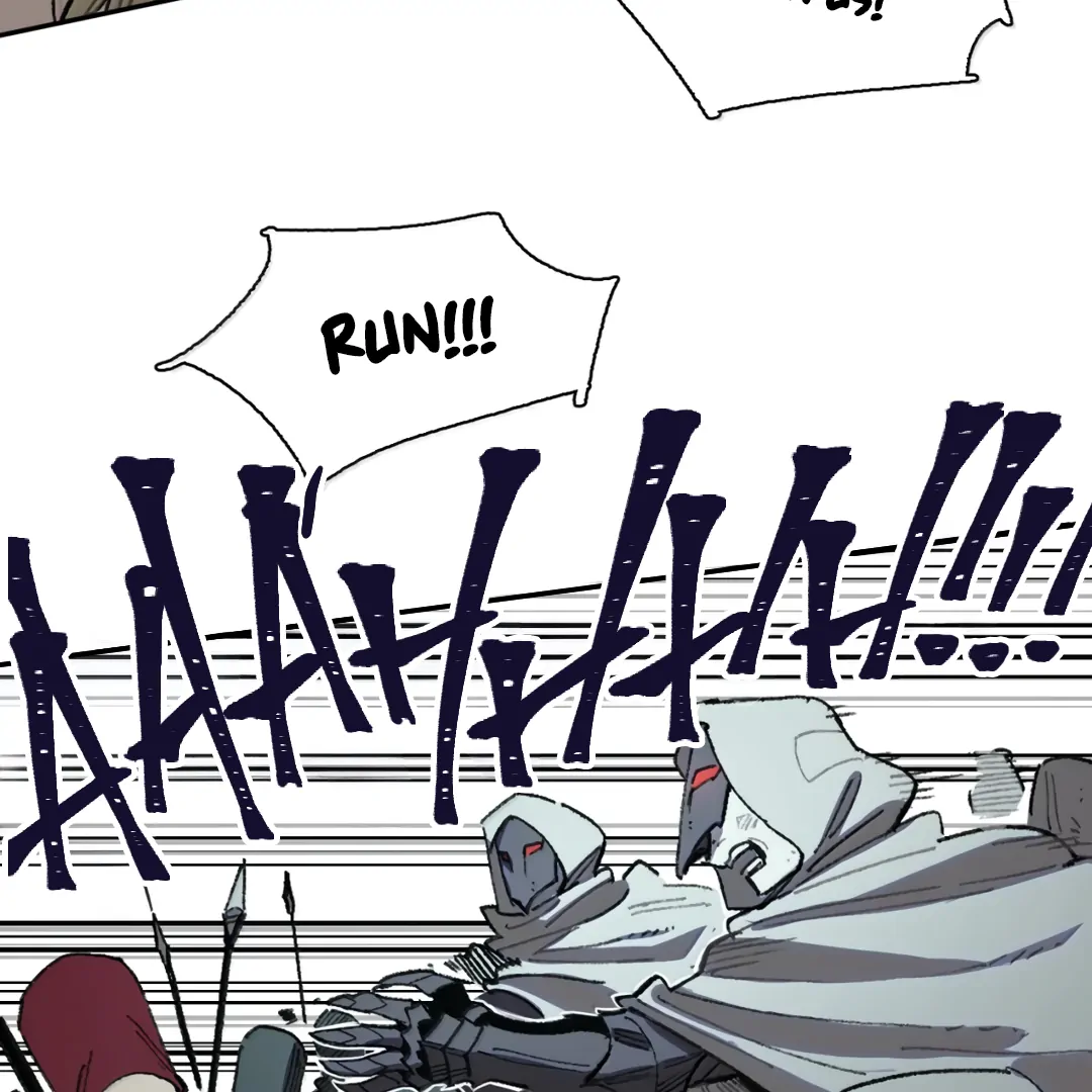 Queen of the Veil chapter 47 page 36