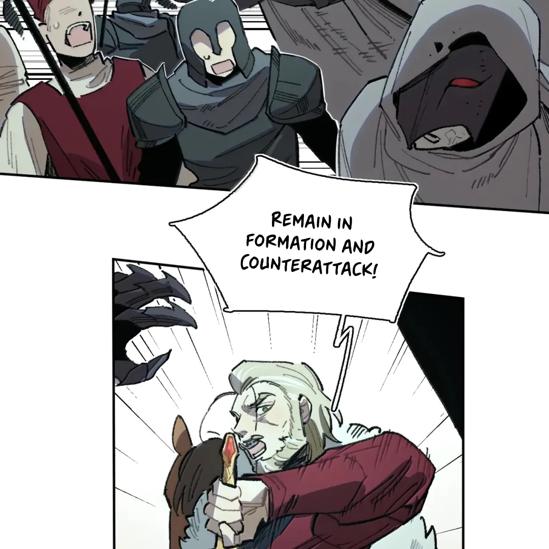 Queen of the Veil chapter 47 page 37