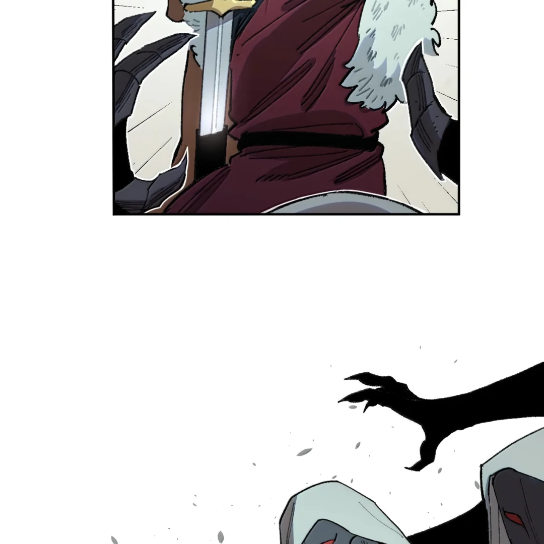 Queen of the Veil chapter 47 page 38