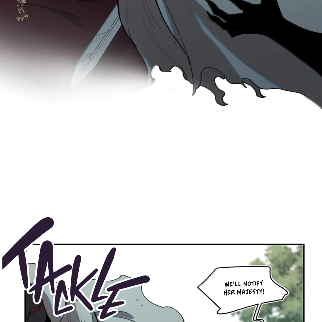 Queen of the Veil chapter 47 page 40