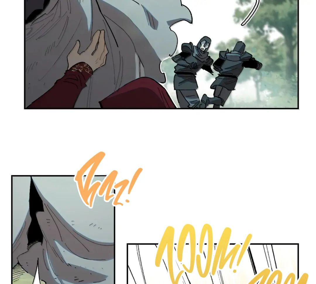 Queen of the Veil chapter 47 page 41