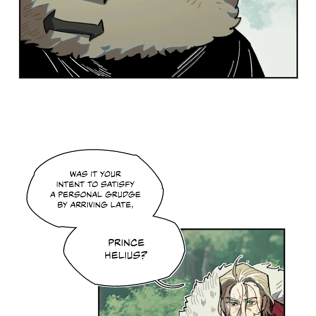 Queen of the Veil chapter 47 page 46