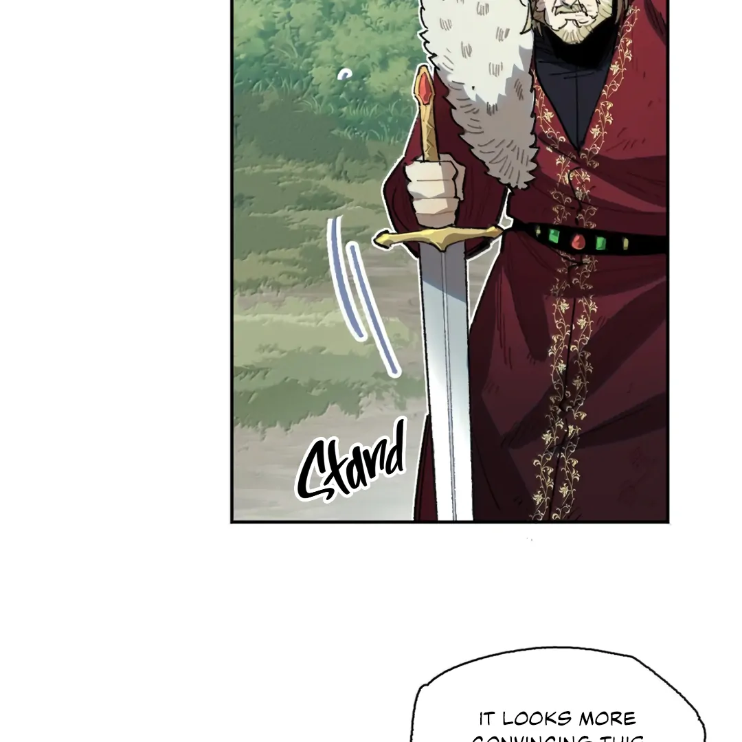 Queen of the Veil chapter 47 page 47