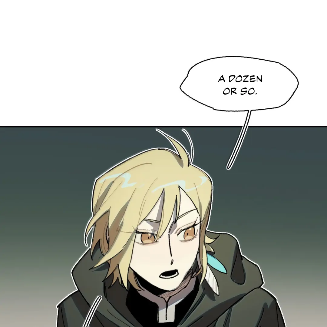 Queen of the Veil chapter 47 page 49