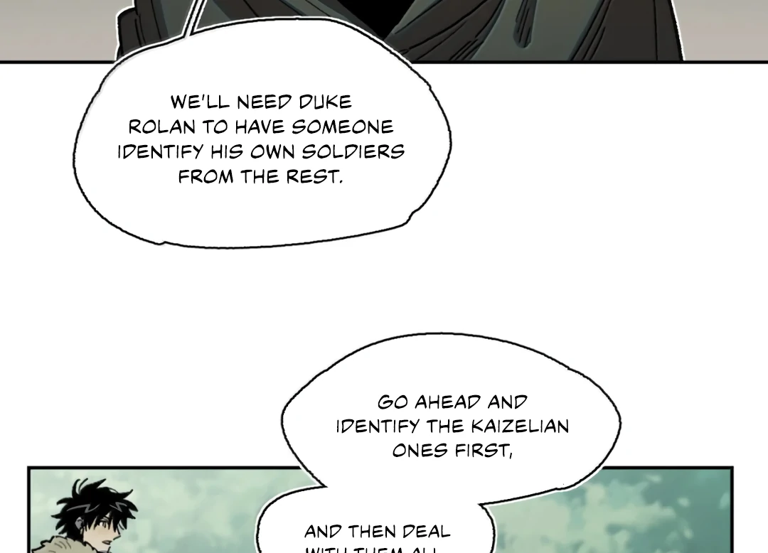 Queen of the Veil chapter 47 page 50