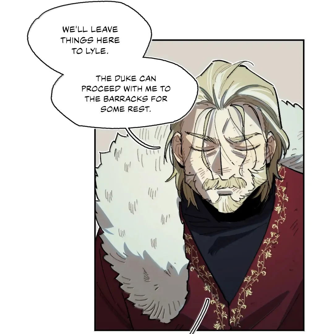 Queen of the Veil chapter 47 page 52