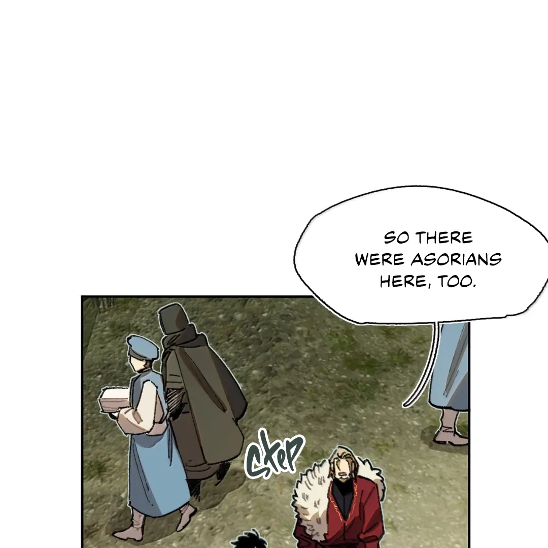 Queen of the Veil chapter 47 page 55