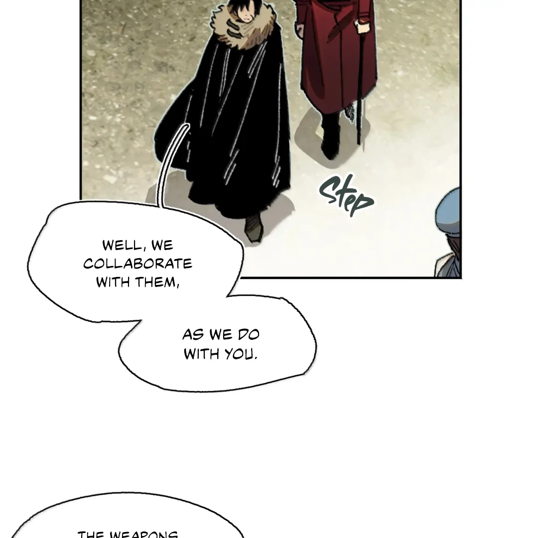 Queen of the Veil chapter 47 page 56