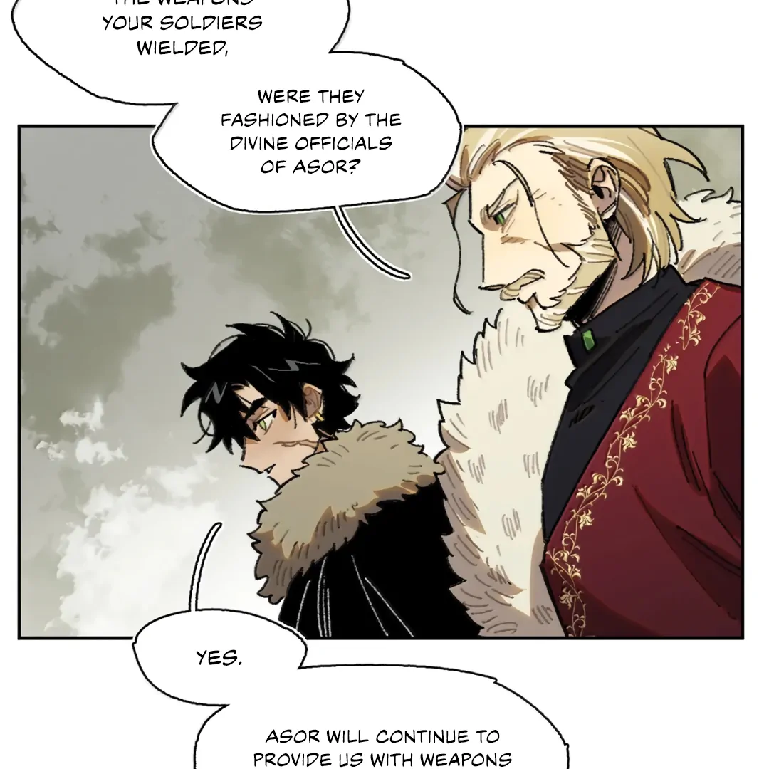 Queen of the Veil chapter 47 page 57