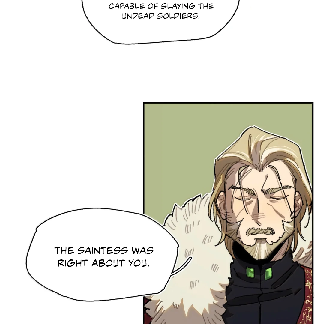 Queen of the Veil chapter 47 page 58