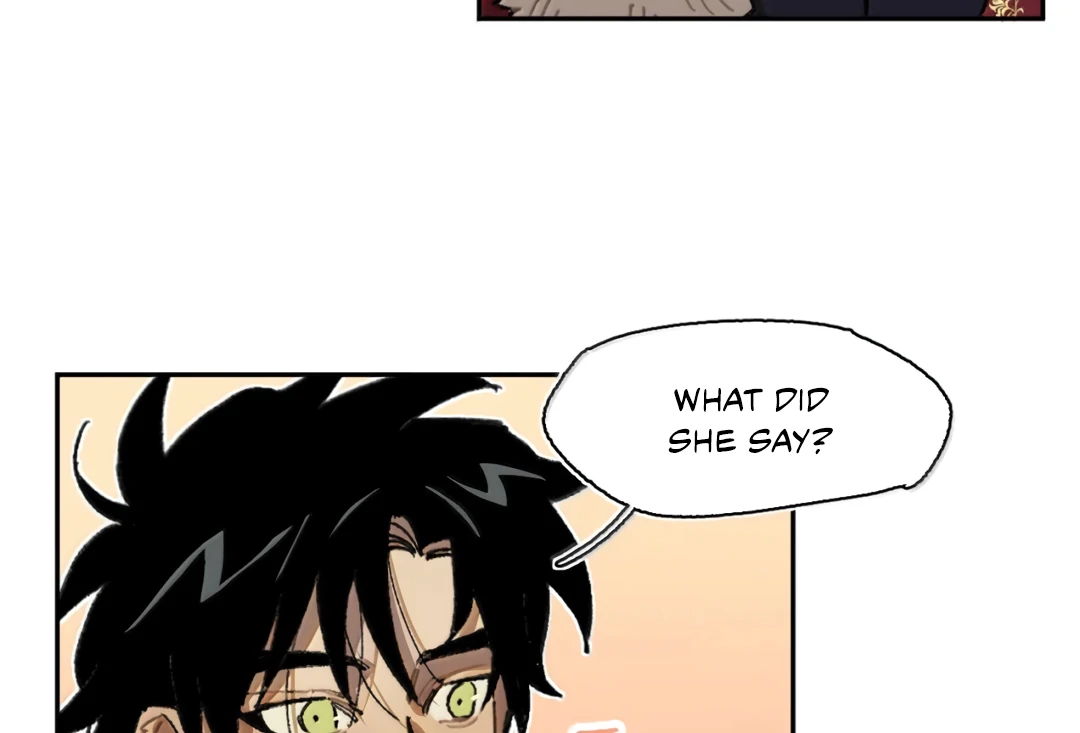 Queen of the Veil chapter 47 page 59