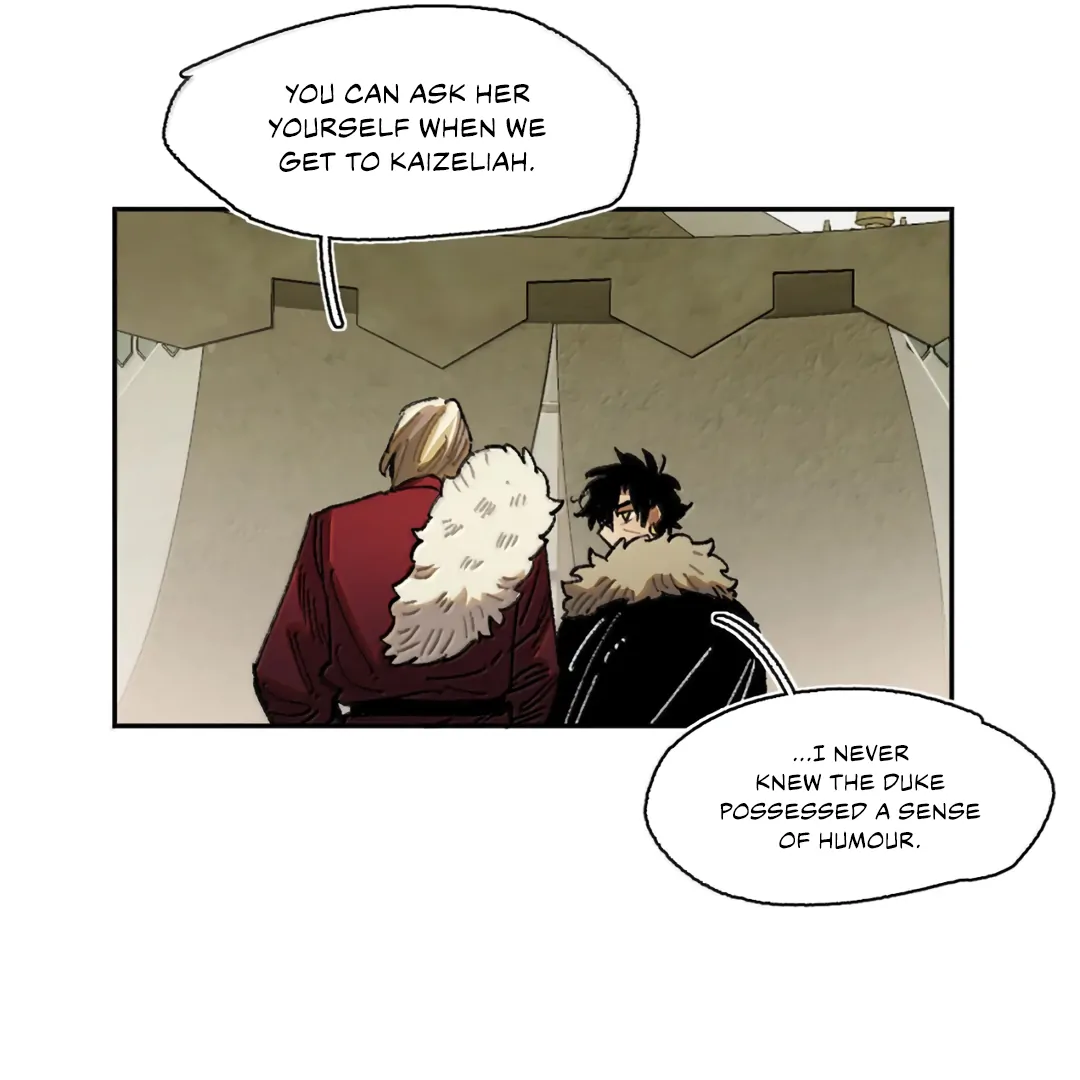 Queen of the Veil chapter 47 page 61