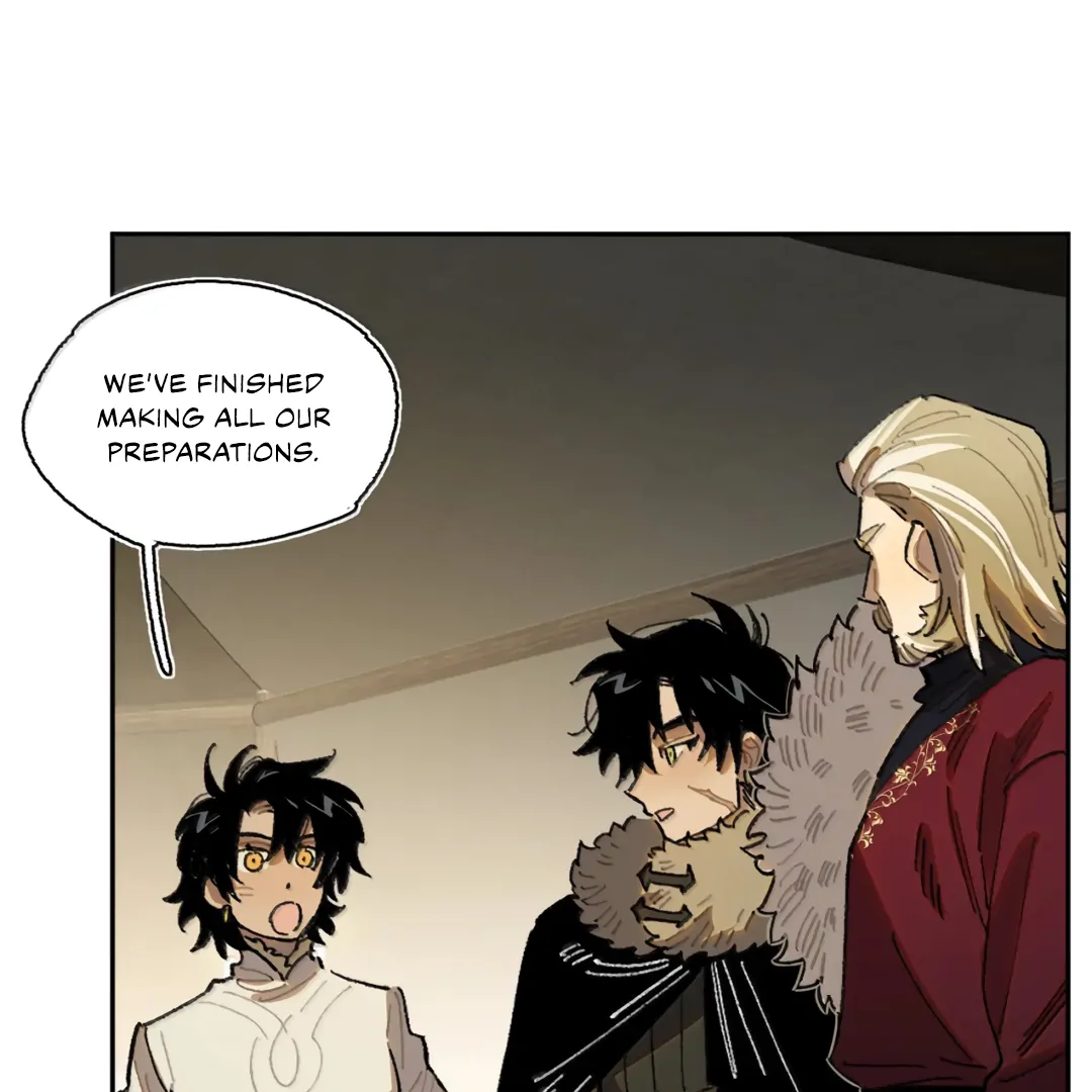 Queen of the Veil chapter 47 page 63