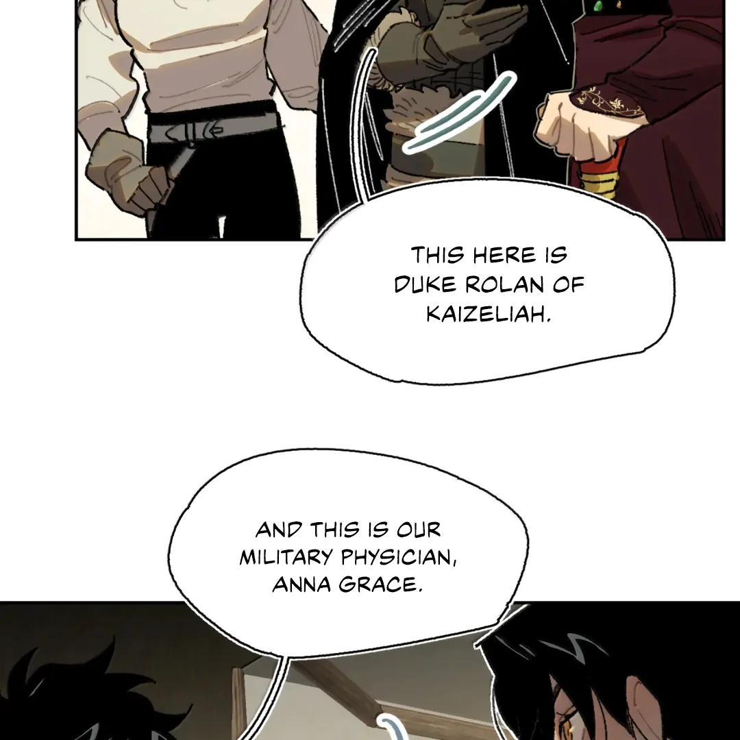 Queen of the Veil chapter 47 page 64