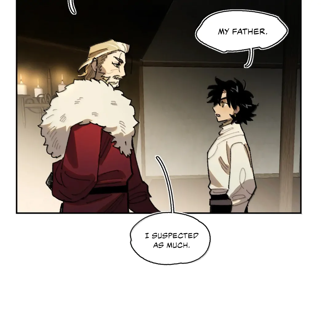 Queen of the Veil chapter 47 page 66