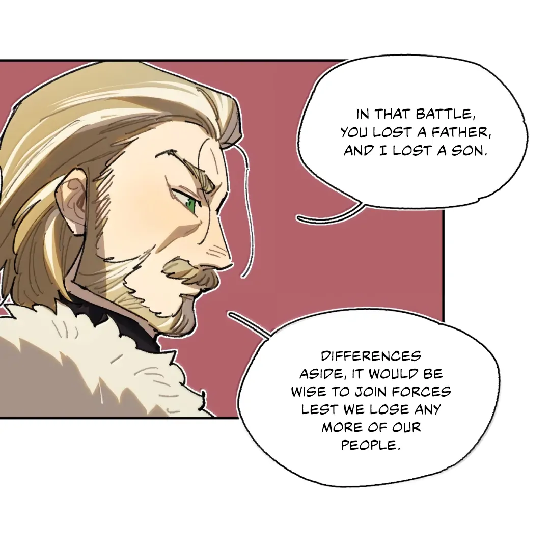 Queen of the Veil chapter 47 page 67