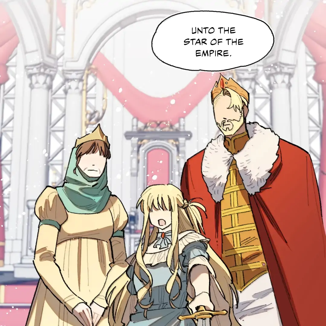 Queen of the Veil chapter 47 page 8