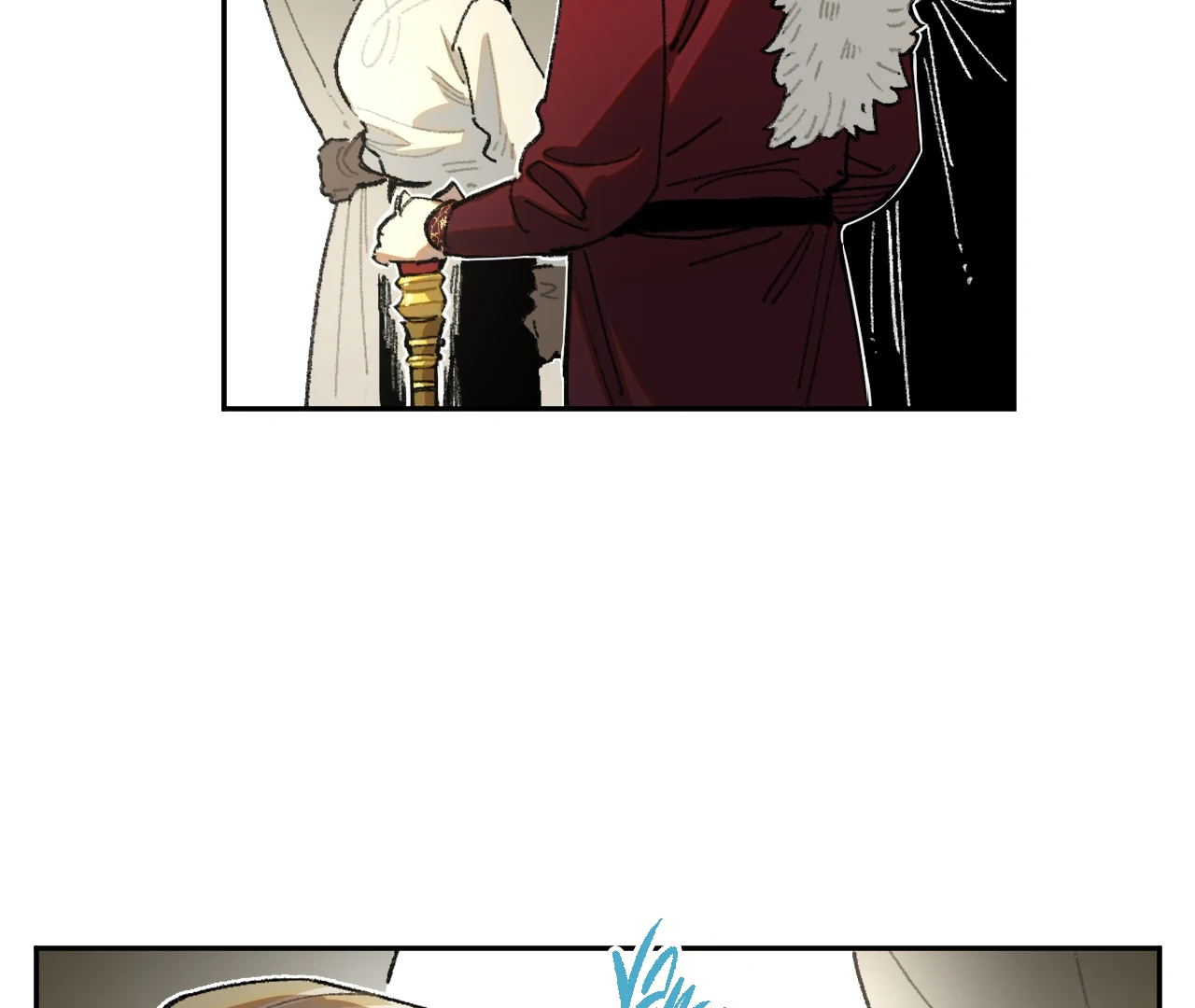 Queen of the Veil chapter 48 page 2
