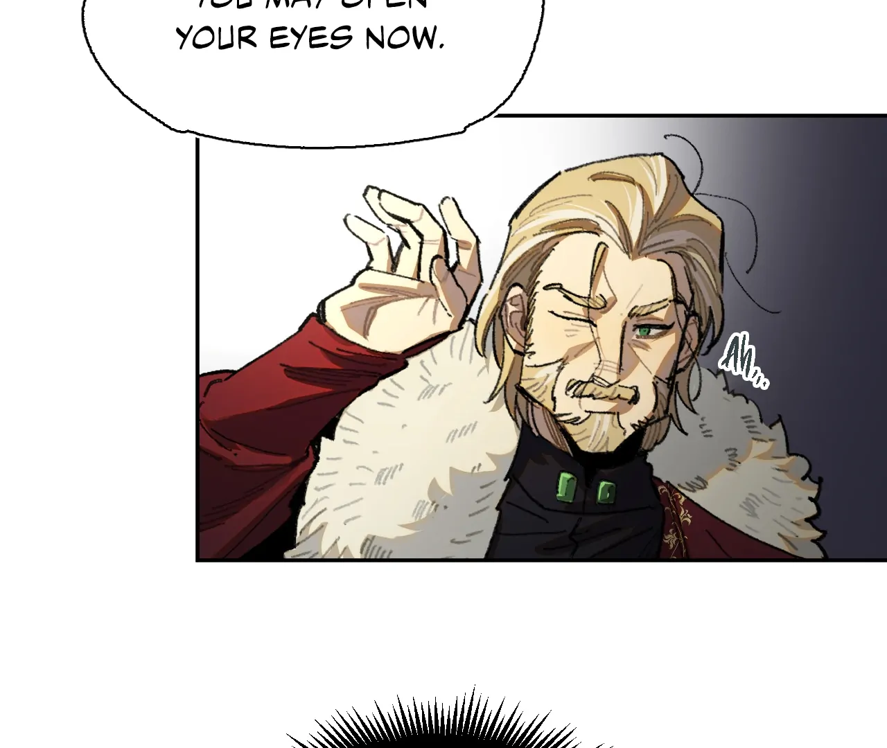 Queen of the Veil chapter 48 page 4