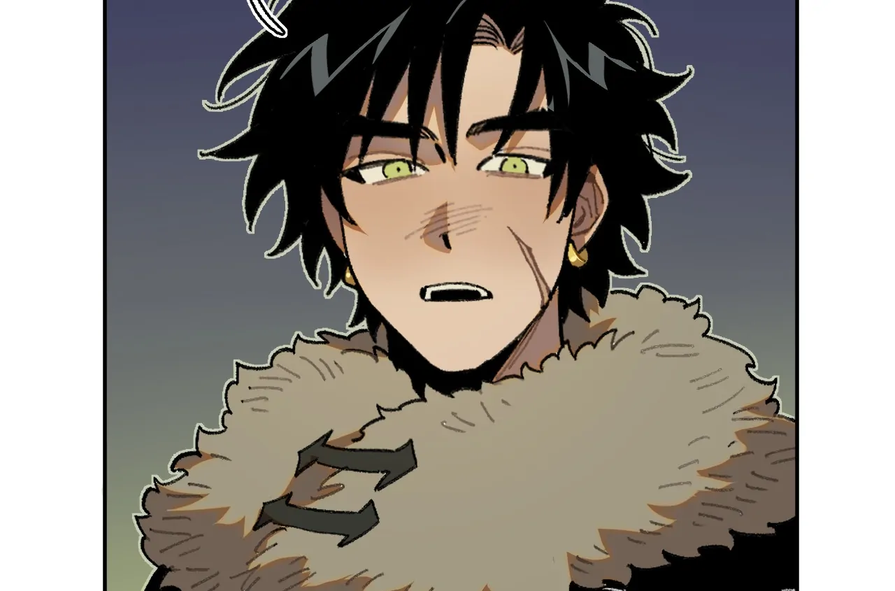 Queen of the Veil chapter 48 page 14