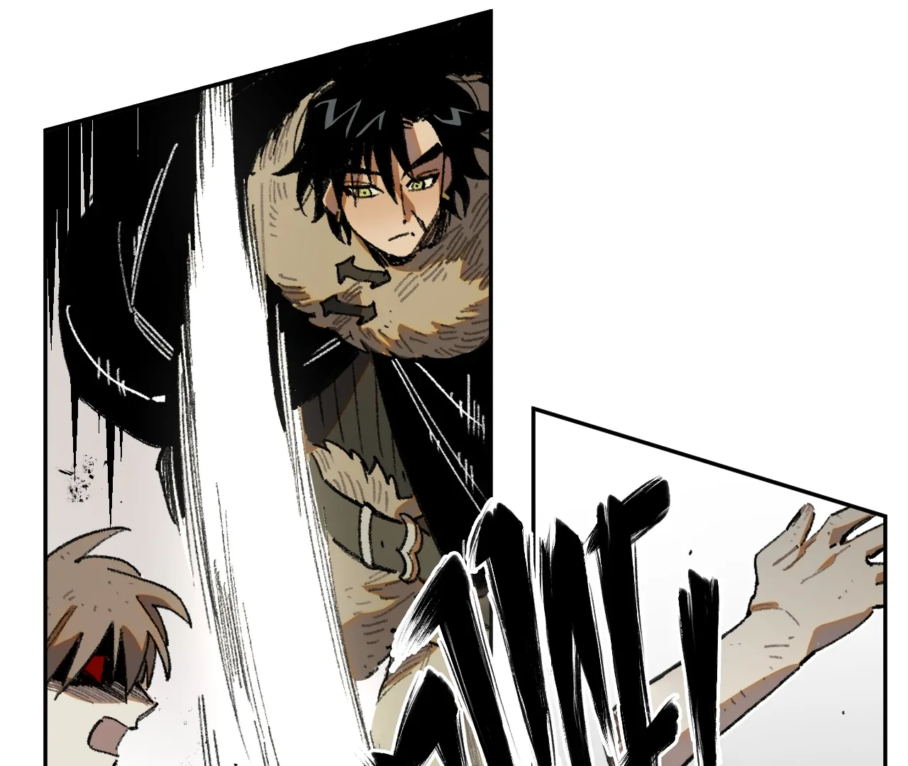 Queen of the Veil chapter 48 page 17