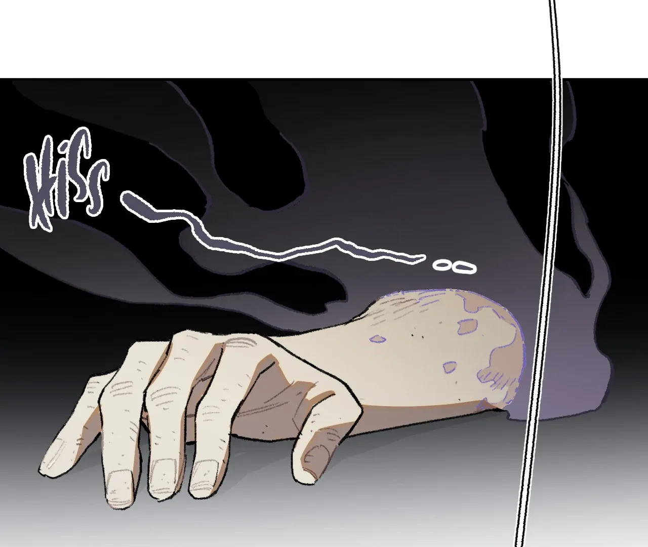Queen of the Veil chapter 48 page 21