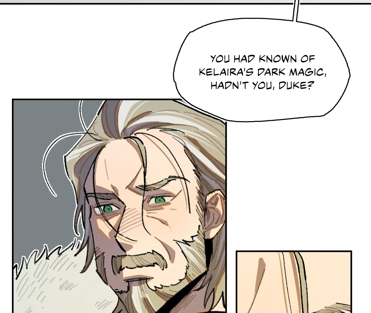 Queen of the Veil chapter 48 page 22