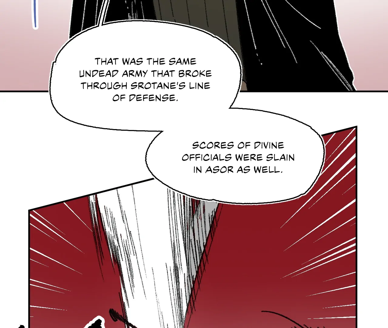 Queen of the Veil chapter 48 page 26