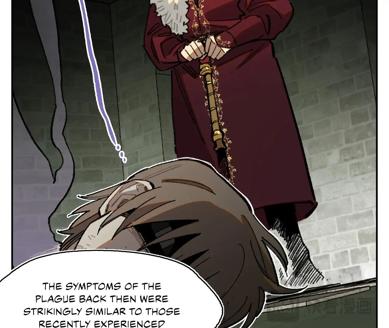 Queen of the Veil chapter 48 page 29