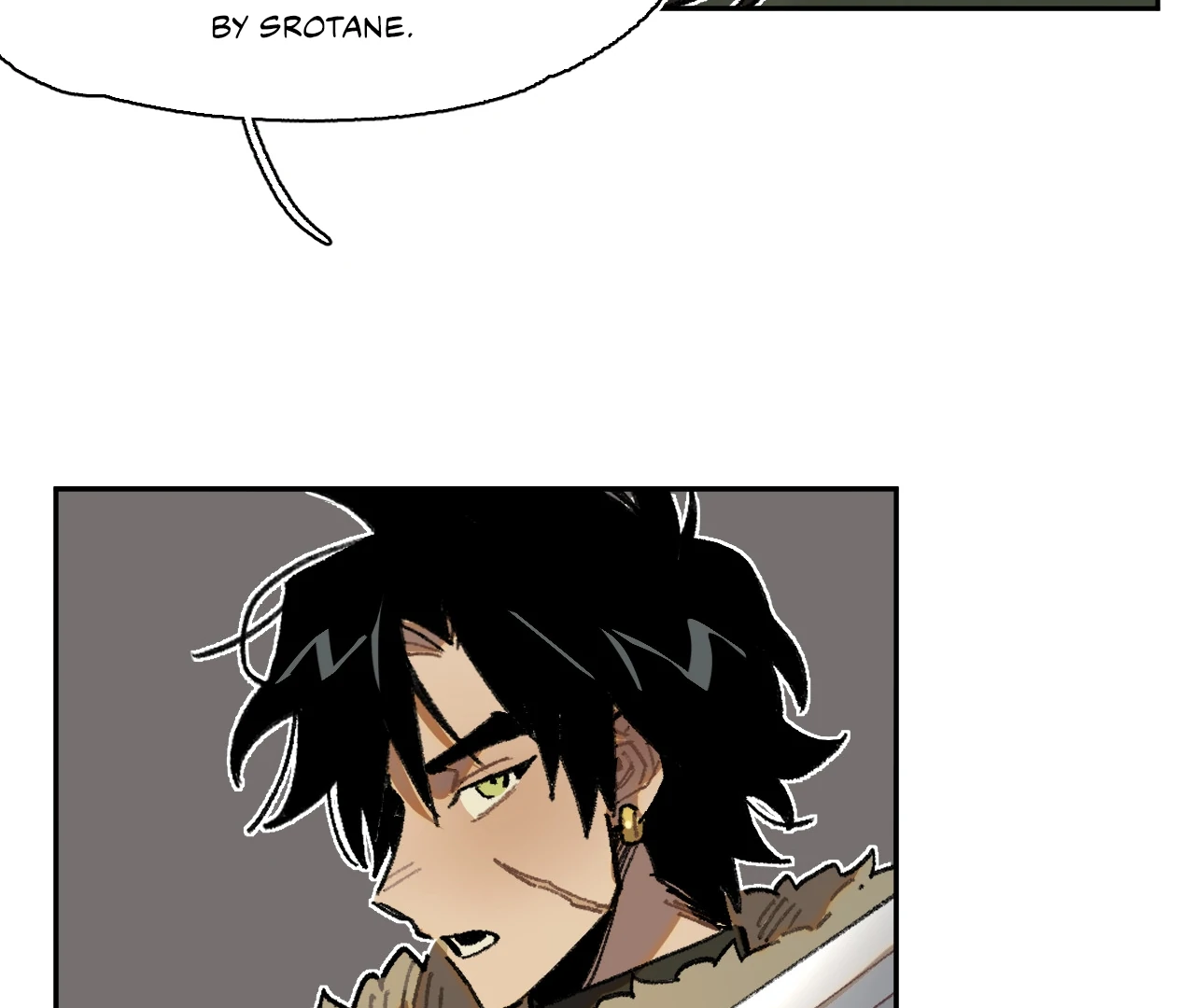 Queen of the Veil chapter 48 page 30