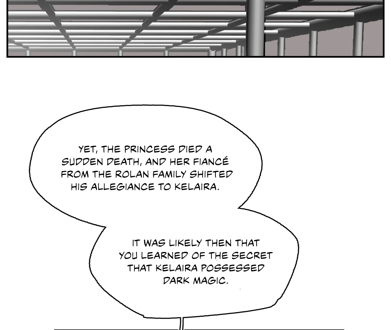 Queen of the Veil chapter 48 page 36