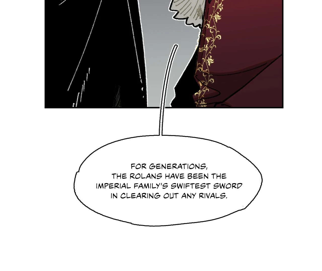 Queen of the Veil chapter 48 page 38