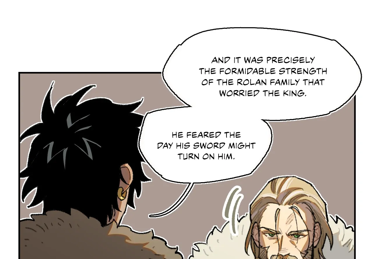 Queen of the Veil chapter 48 page 39