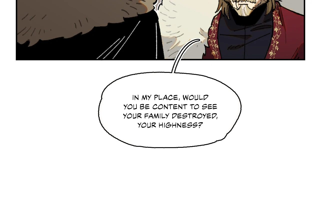 Queen of the Veil chapter 48 page 40