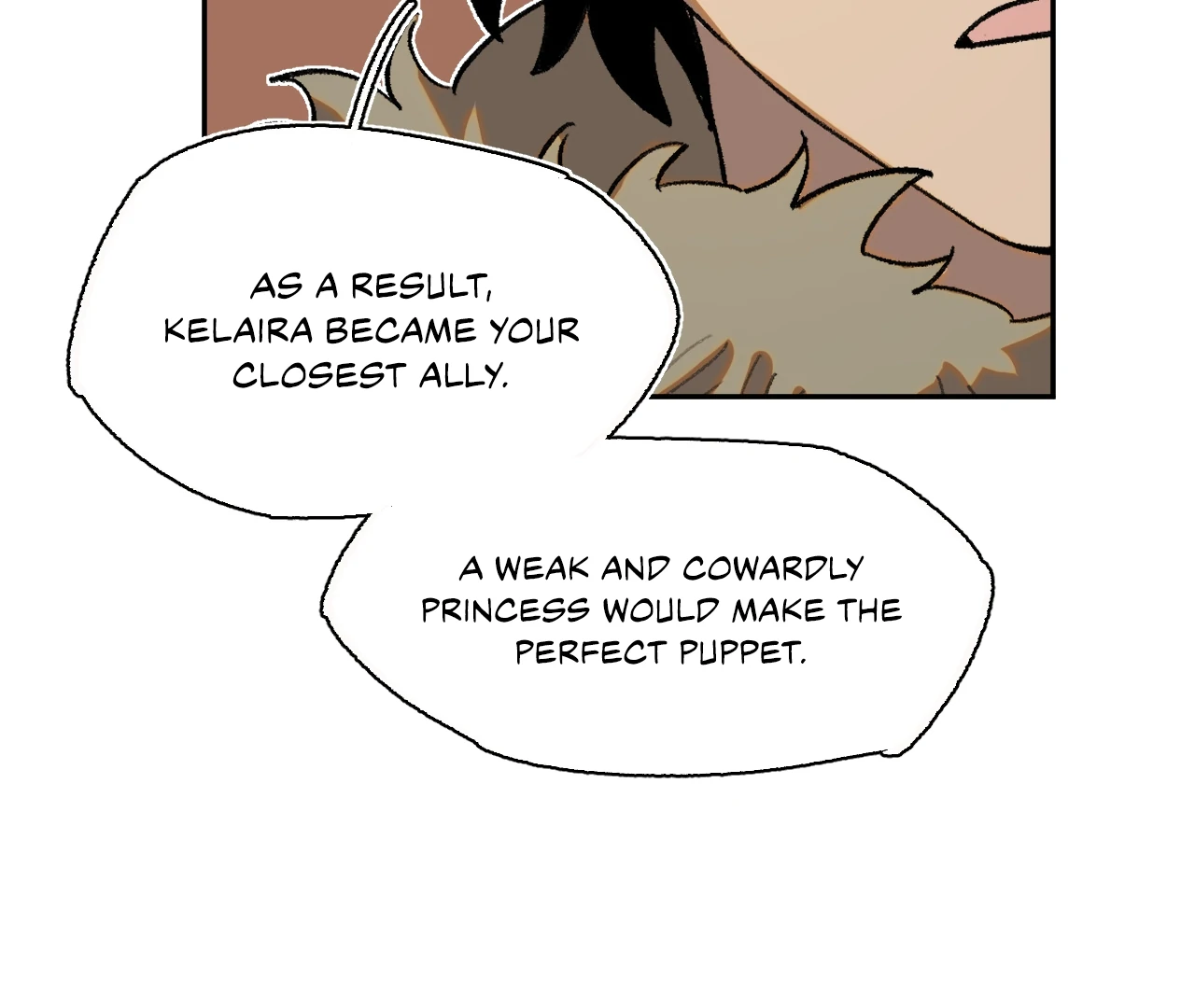 Queen of the Veil chapter 48 page 42