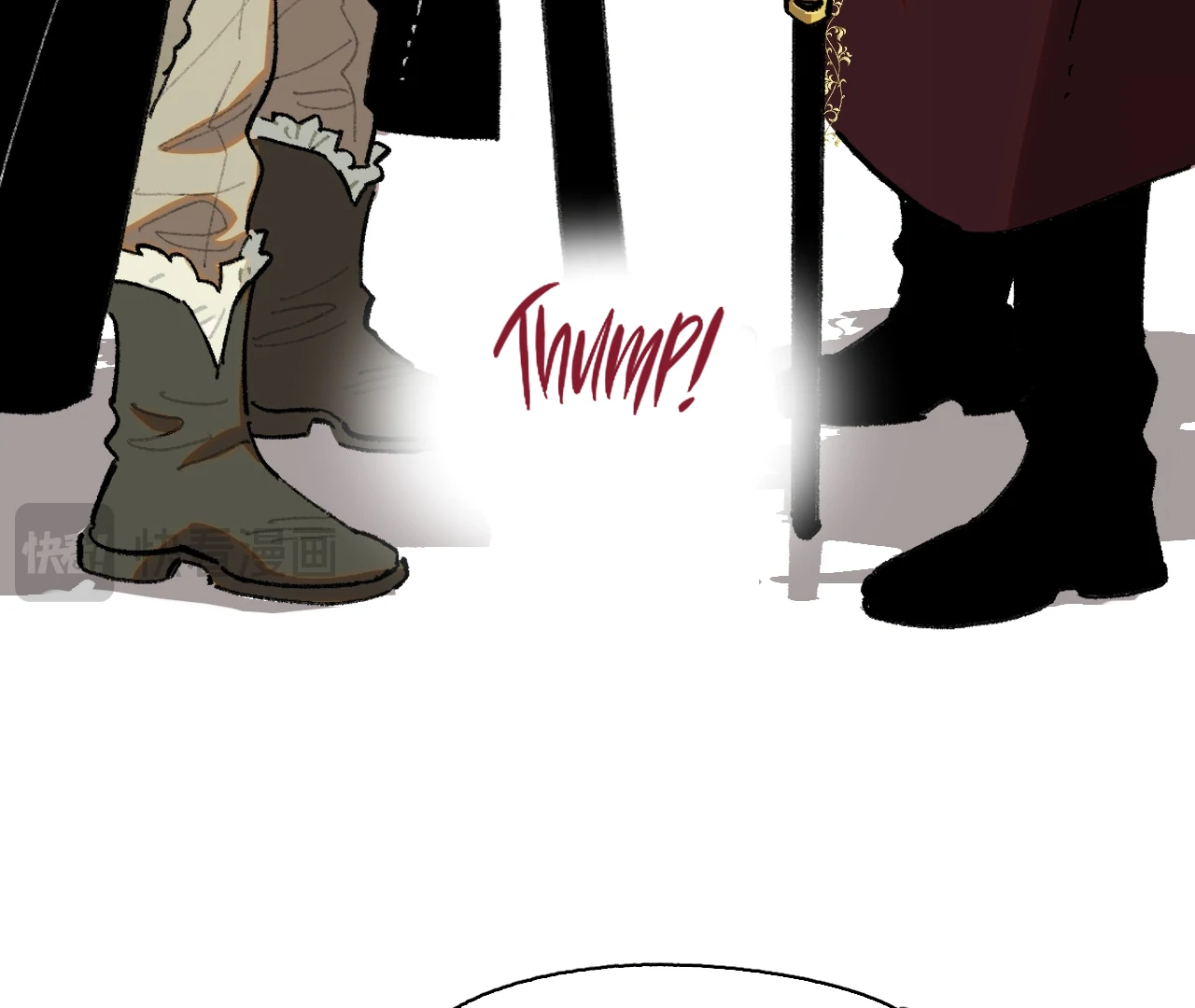 Queen of the Veil chapter 48 page 45