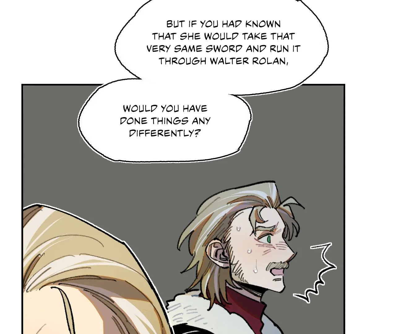Queen of the Veil chapter 48 page 46