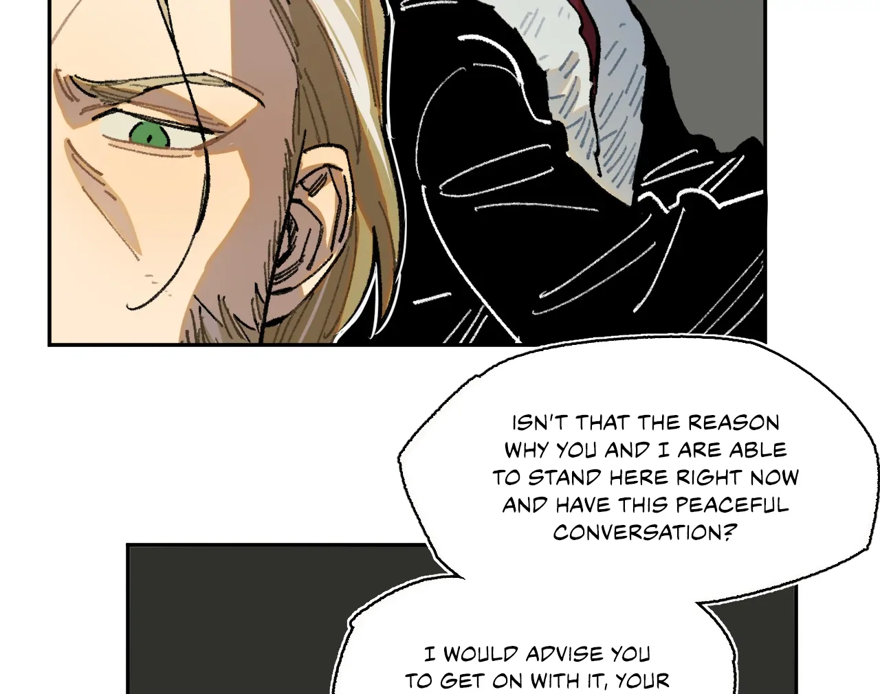 Queen of the Veil chapter 48 page 47