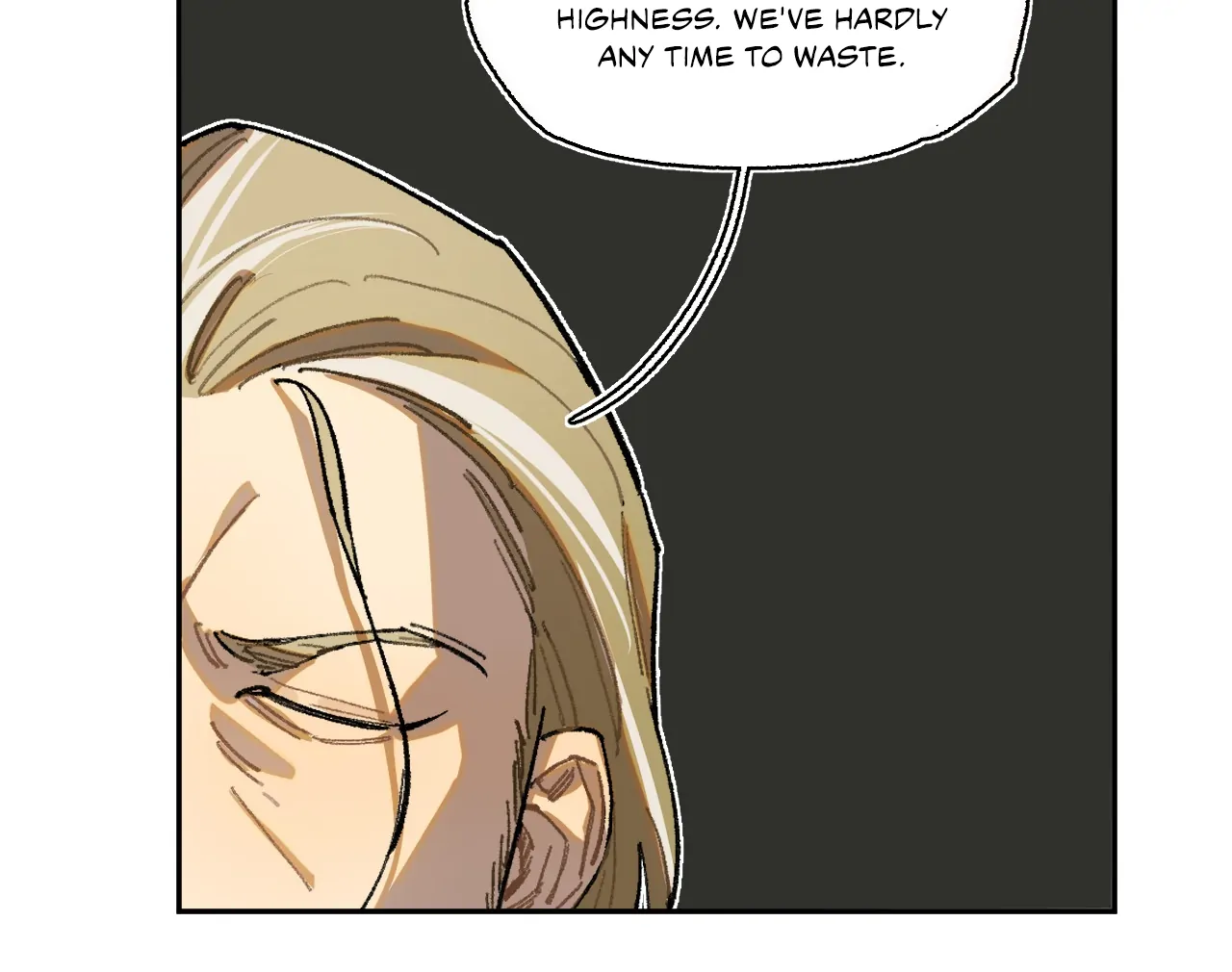 Queen of the Veil chapter 48 page 48