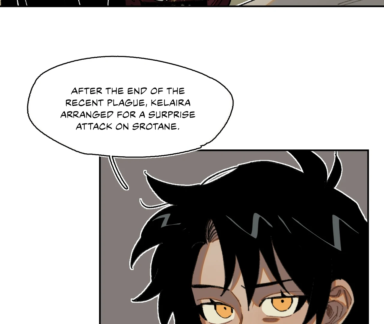 Queen of the Veil chapter 48 page 50
