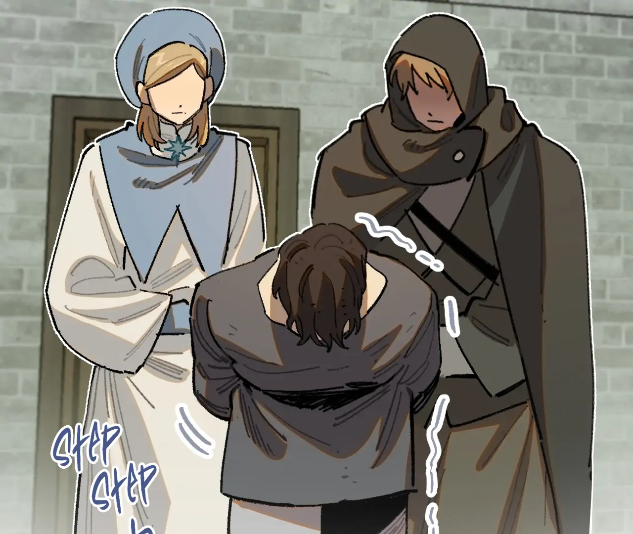 Queen of the Veil chapter 48 page 56