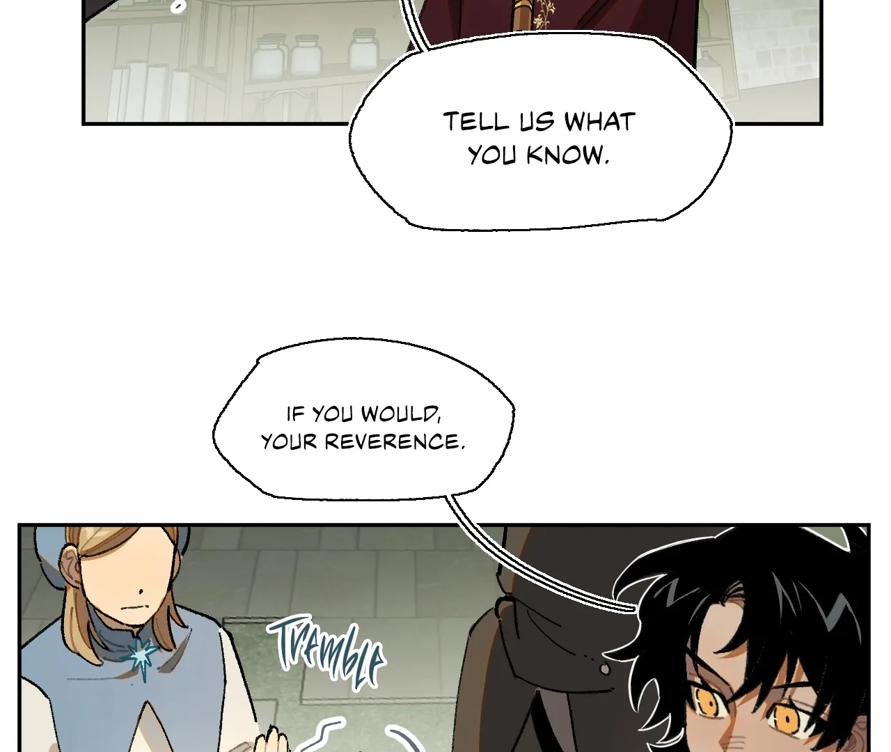 Queen of the Veil chapter 48 page 59