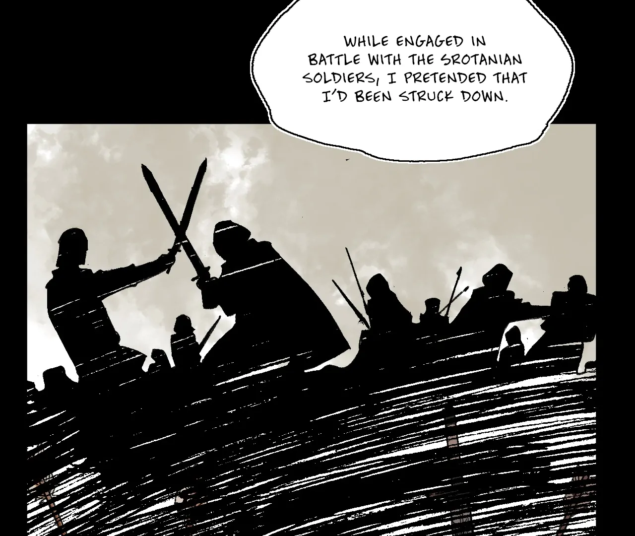 Queen of the Veil chapter 48 page 67