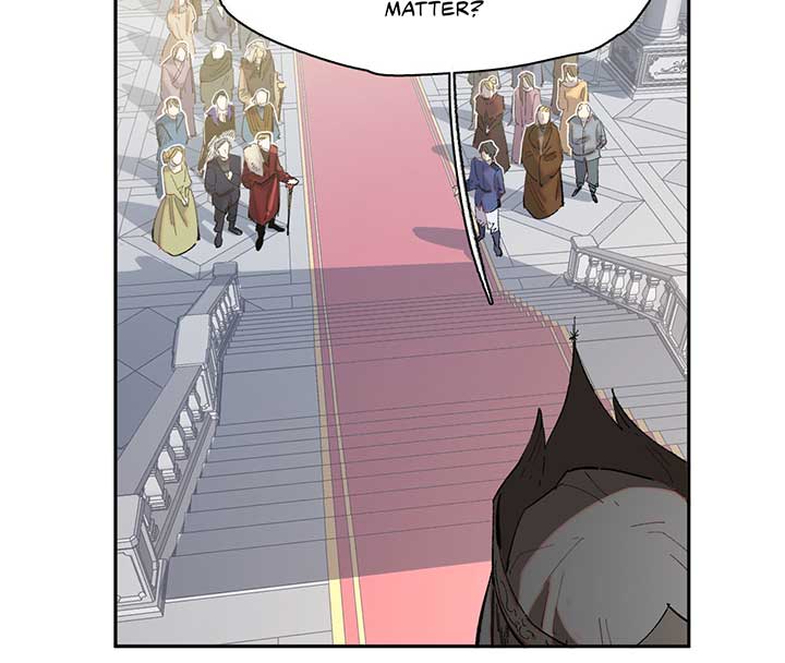 Queen of the Veil chapter 5 page 5