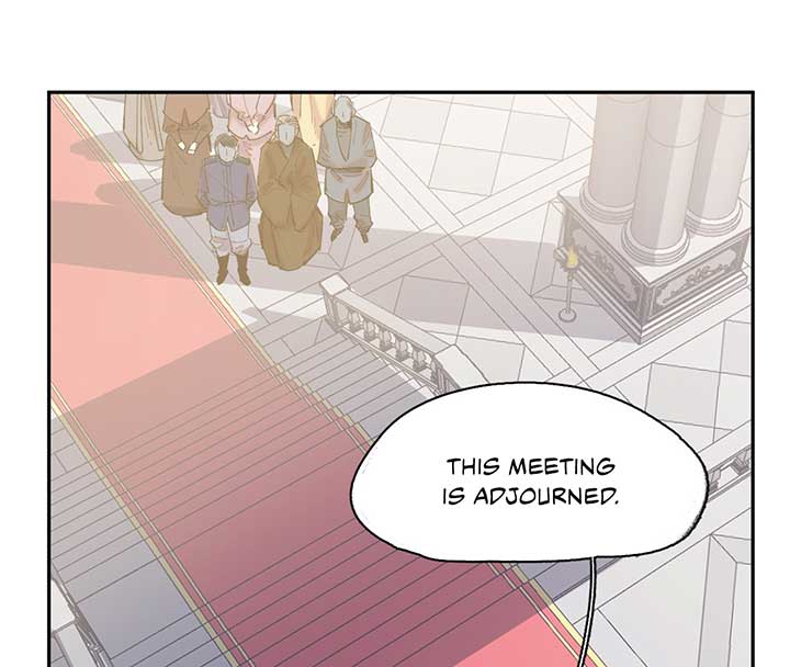 Queen of the Veil chapter 5 page 21