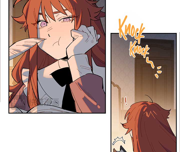 Queen of the Veil chapter 5 page 32
