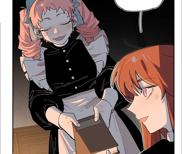Queen of the Veil chapter 5 page 34