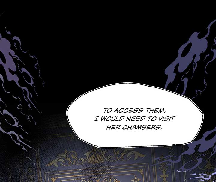 Queen of the Veil chapter 5 page 41