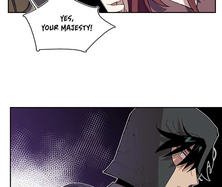 Queen of the Veil chapter 5 page 62