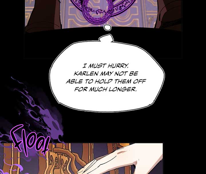 Queen of the Veil chapter 5 page 79